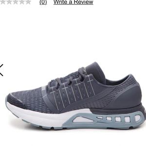 Under Armour speedform europa athletic shoes